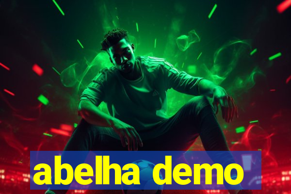 abelha demo